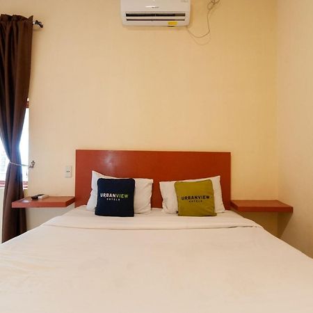 Urbanview Hotel Syariah Residence Medan By Reddoorz Eksteriør bilde
