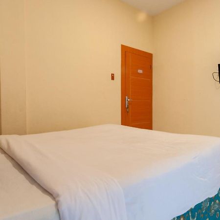 Urbanview Hotel Syariah Residence Medan By Reddoorz Eksteriør bilde