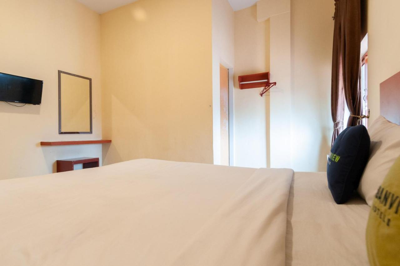Urbanview Hotel Syariah Residence Medan By Reddoorz Eksteriør bilde