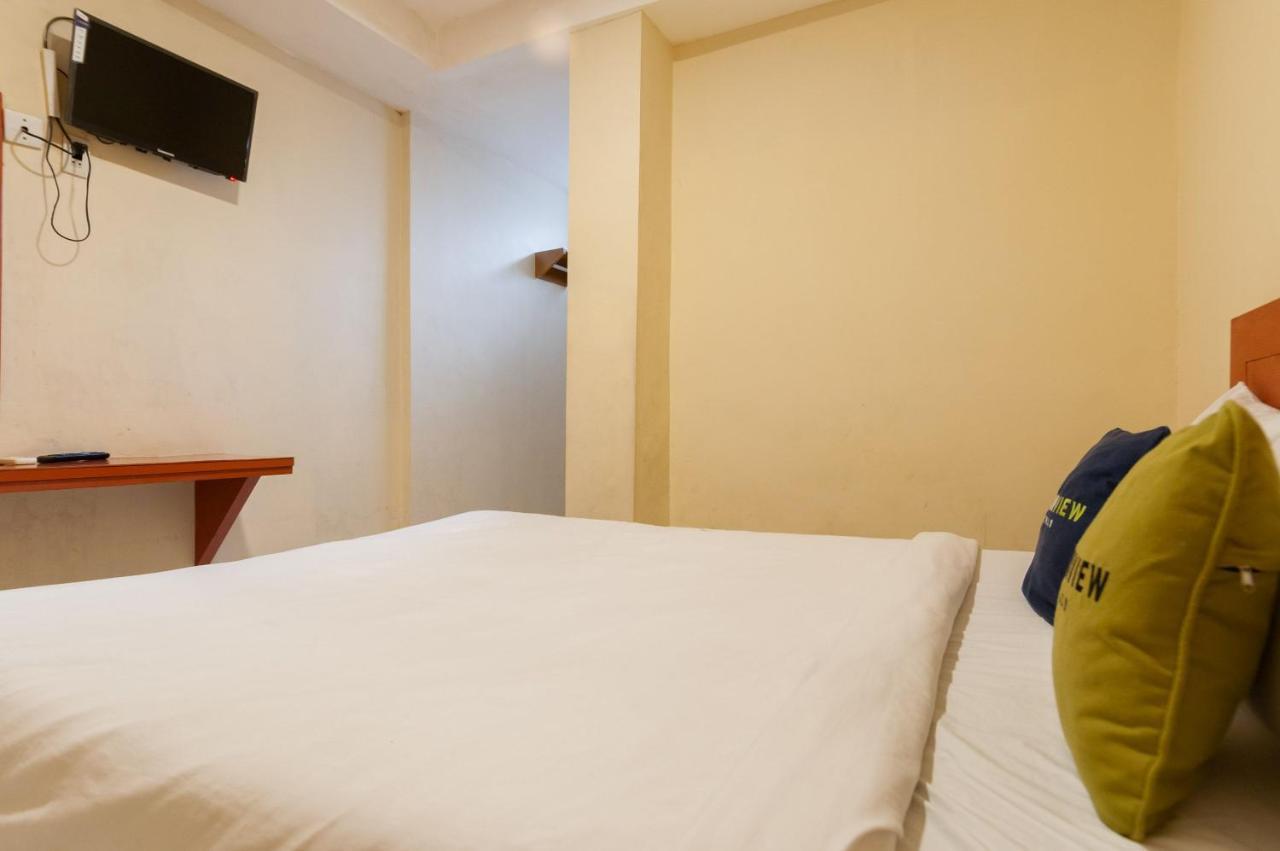 Urbanview Hotel Syariah Residence Medan By Reddoorz Eksteriør bilde