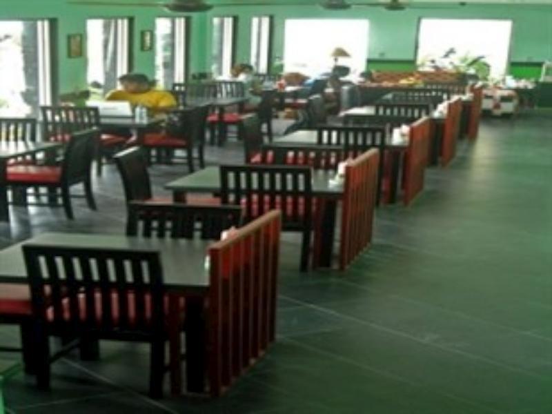 Urbanview Hotel Syariah Residence Medan By Reddoorz Eksteriør bilde