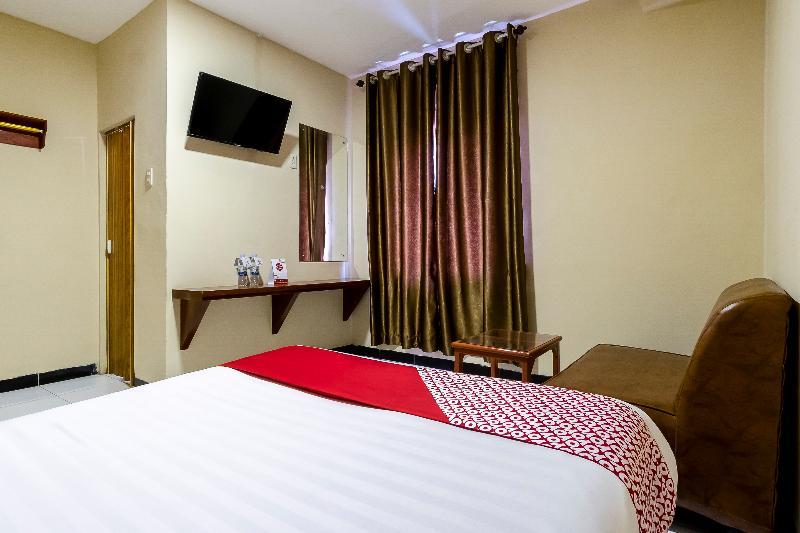 Urbanview Hotel Syariah Residence Medan By Reddoorz Eksteriør bilde