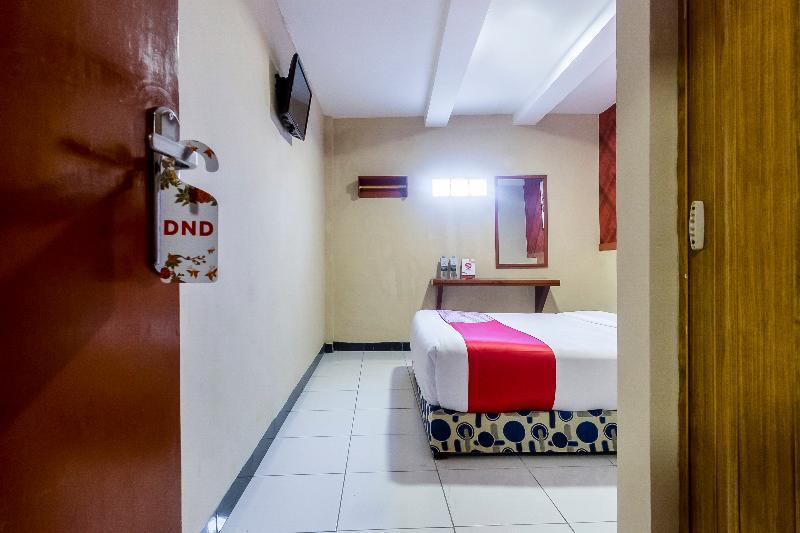 Urbanview Hotel Syariah Residence Medan By Reddoorz Eksteriør bilde