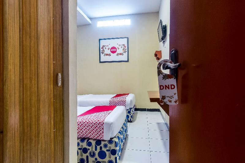 Urbanview Hotel Syariah Residence Medan By Reddoorz Eksteriør bilde