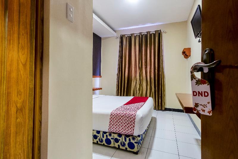 Urbanview Hotel Syariah Residence Medan By Reddoorz Eksteriør bilde